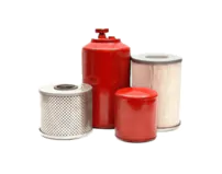 Filtre à carburant